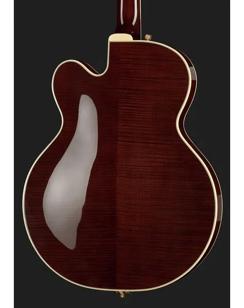 Gretsch G6122T-59VS Chet Atkins CG WS, detail 5