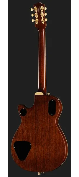 Gretsch G6129TG-59VS Sparkle Jet RD, detail 3