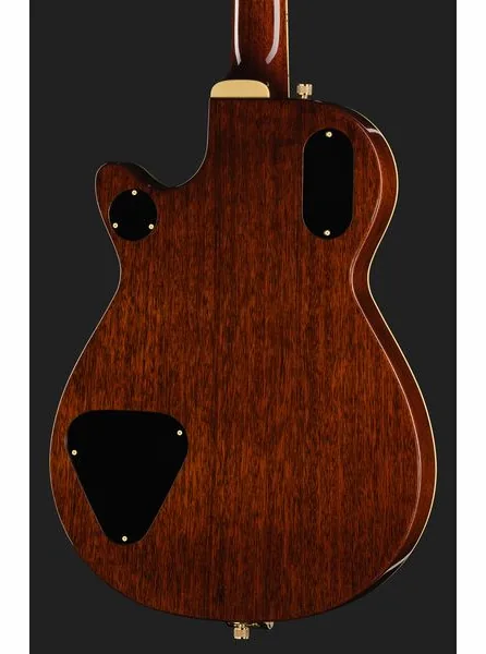 Gretsch G6129TG-59VS Sparkle Jet RD, detail 5