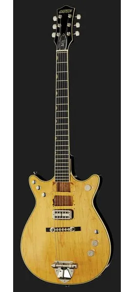 Gretsch G6131-MY Malcolm Young, detail 2