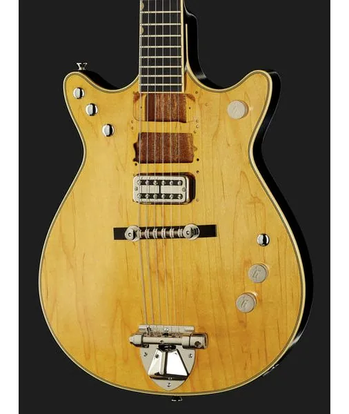 Gretsch G6131-MY Malcolm Young, detail 4