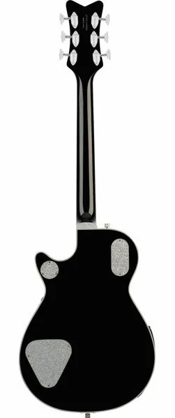 Gretsch G6134T-58 Penguin LTD BLPRL, detail 2