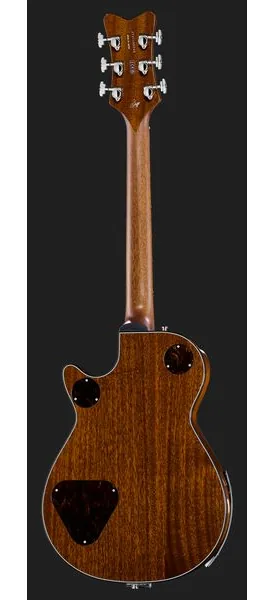 Gretsch G6134TFM-NH Nigel Hendroff AF, detail 3