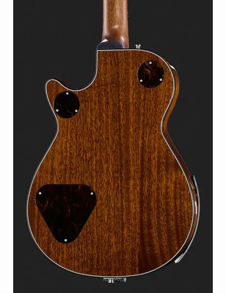 Gretsch G6134TFM-NH Nigel Hendroff AF, detail 5