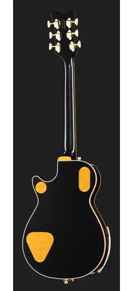 Gretsch G6134TG-58 LTD Custom Peng NE, detail 3