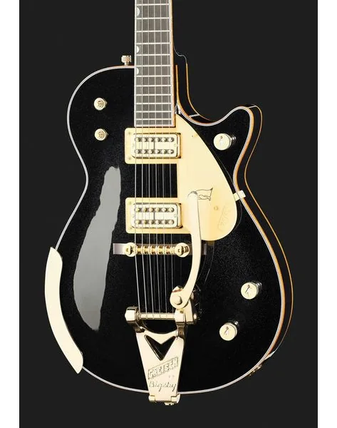 Gretsch G6134TG-58 LTD Custom Peng NE, detail 4