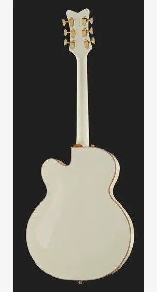 Gretsch G6136-55VS White Falcon, detail 3