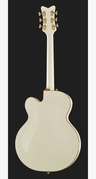 Gretsch G6136T-59VS White Falcon, detail 3