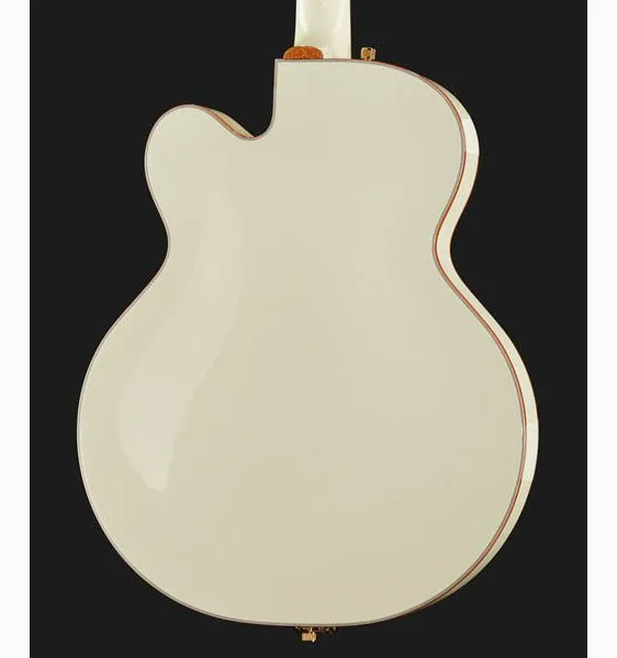 Gretsch G6136T-59VS White Falcon, detail 5