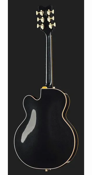 Gretsch G6136TG-58 LTD Cust Falcon NE, detail 3