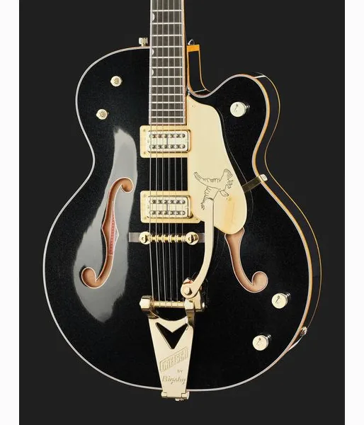 Gretsch G6136TG-58 LTD Cust Falcon NE, detail 4