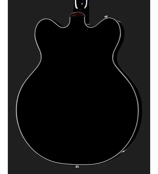 Gretsch G6636-RF Richard Fortus Black, detail 5