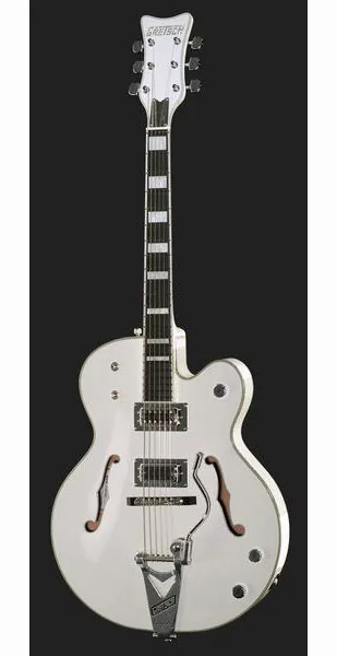 Gretsch G7593T Billy Duffy Falcon, detail 2