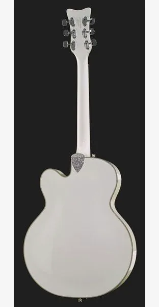 Gretsch G7593T Billy Duffy Falcon, detail 3