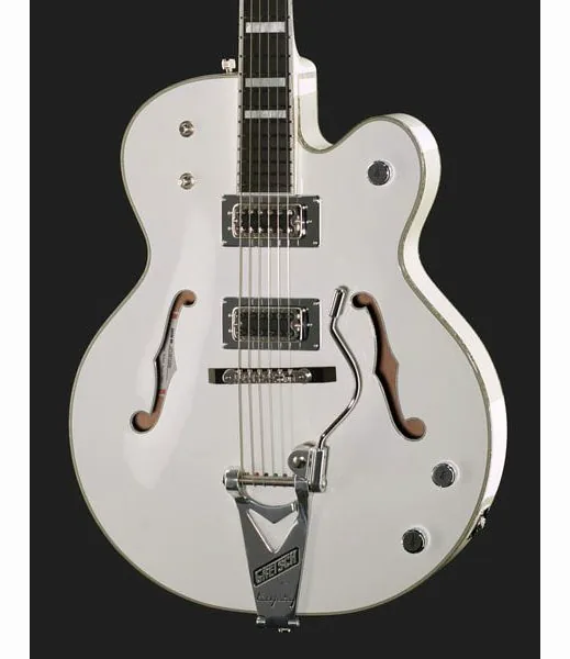 Gretsch G7593T Billy Duffy Falcon, detail 4