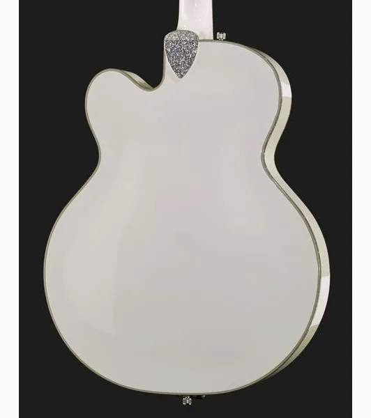 Gretsch G7593T Billy Duffy Falcon, detail 5