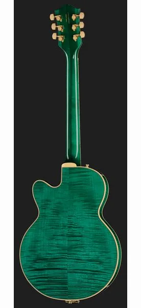 Gretsch Pro BKSTR JR LX TRP AR, detail 3