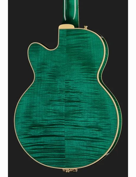 Gretsch Pro BKSTR JR LX TRP AR, detail 5