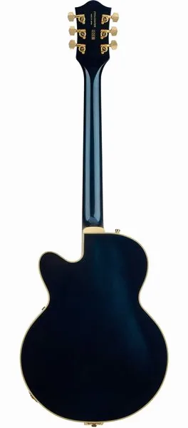 Gretsch Pro Broadkaster JR LX MD SPH, detail 2