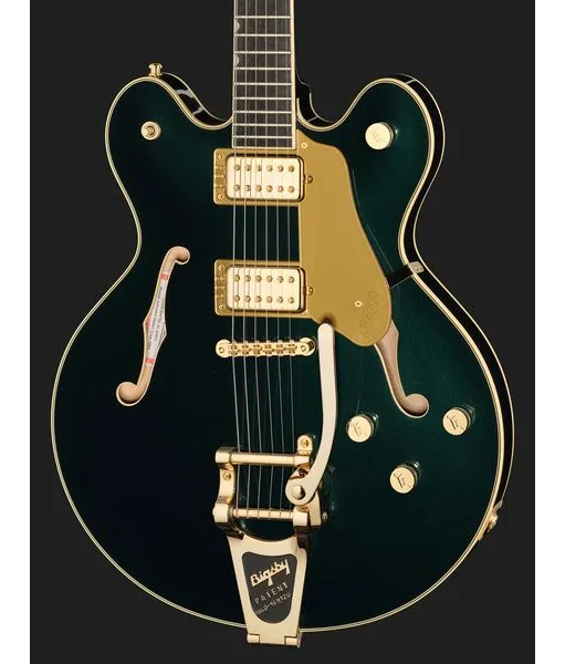 Gretsch Pro Broadkaster LX CDG, detail 4