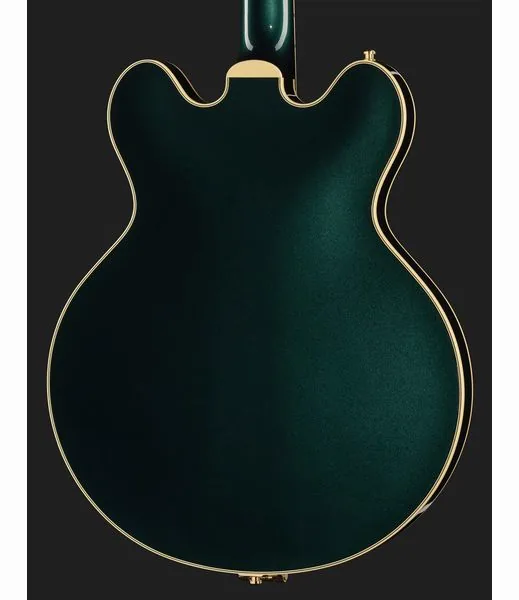Gretsch Pro Broadkaster LX CDG, detail 5