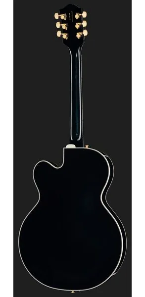 Gretsch Pro Nashville Bigsby MNS, detail 3