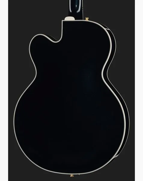 Gretsch Pro Nashville Bigsby MNS, detail 5
