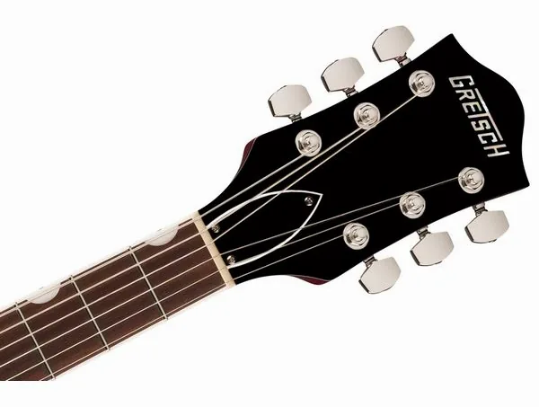 Gretsch Pro Tennessean Bigsby CHRY, detail 5