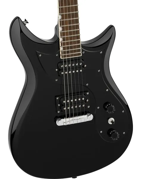 Gretsch Streamliner CVT JBK, detail 3