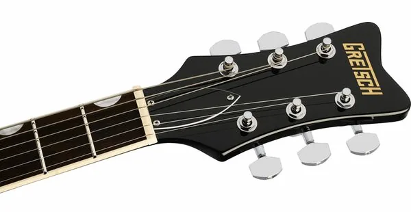 Gretsch Streamliner CVT JBK, detail 5
