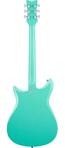 Gretsch Streamliner CVT SFMG, detail 2