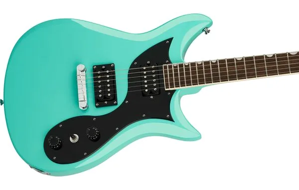 Gretsch Streamliner CVT SFMG, detail 4