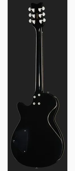 Gretsch STRML JET 1PU JT BLK, detail 3