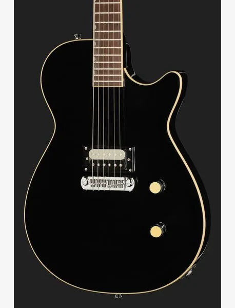 Gretsch STRML JET 1PU JT BLK, detail 4