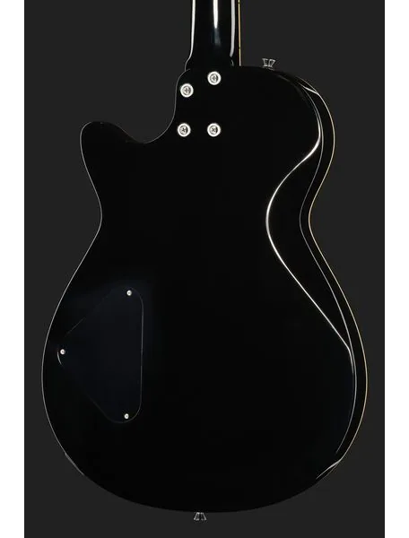 Gretsch STRML JET 1PU JT BLK, detail 5