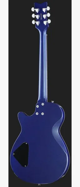 Gretsch STRML JET 1PU MD BLU, detail 3