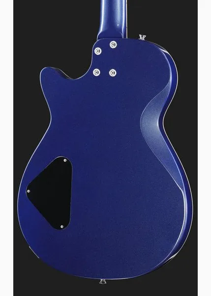 Gretsch STRML JET 1PU MD BLU, detail 5