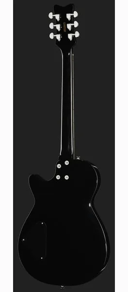 Gretsch STRML JET CLB 1PU JT BLK, detail 3