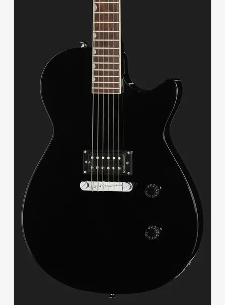 Gretsch STRML JET CLB 1PU JT BLK, detail 4