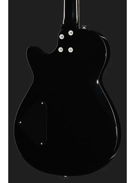 Gretsch STRML JET CLB 1PU JT BLK, detail 5