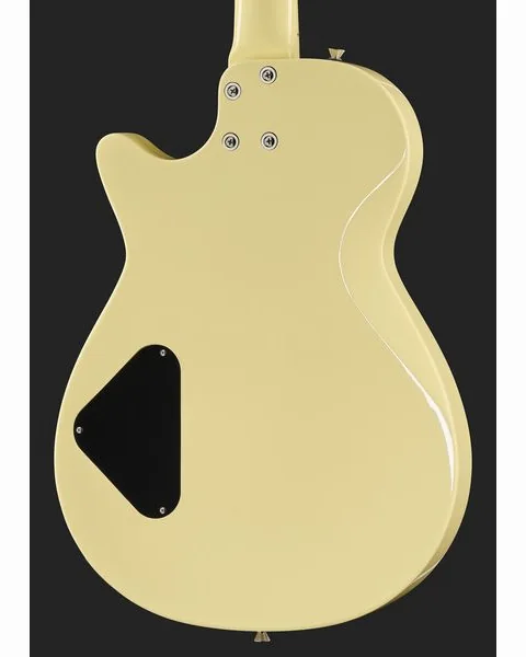 Gretsch STRML JET CLB AGD WHT, detail 5