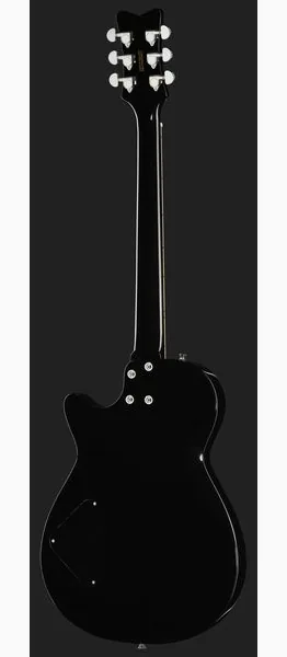 Gretsch STRML JET CLB JT BLK, detail 3