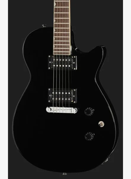 Gretsch STRML JET CLB JT BLK, detail 4