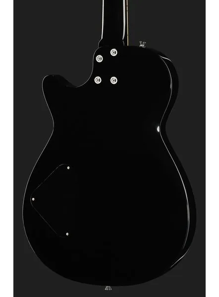 Gretsch STRML JET CLB JT BLK, detail 5