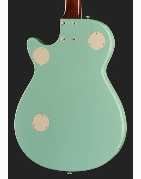 Gretsch Strml Jet Clb MNT MET, detail 5