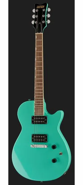 Gretsch STRML JET CLB SFG, detail 2