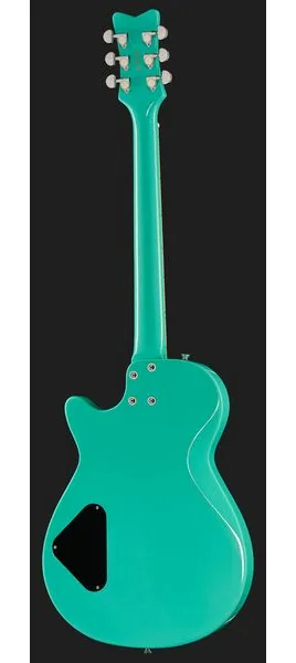 Gretsch STRML JET CLB SFG, detail 3