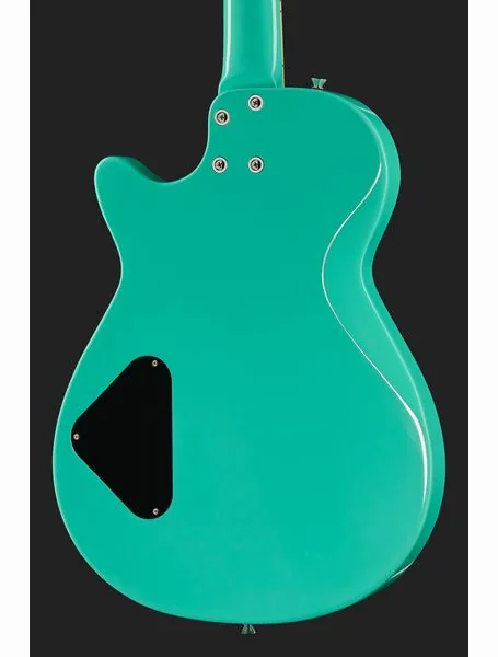 Gretsch STRML JET CLB SFG, detail 5