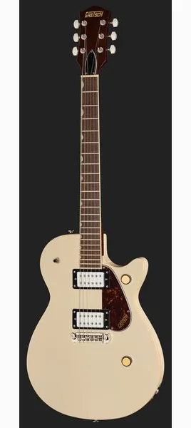 Gretsch Strml Jet Clb VWT, detail 2