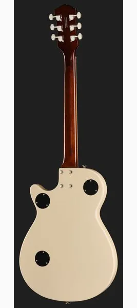 Gretsch Strml Jet Clb VWT, detail 3